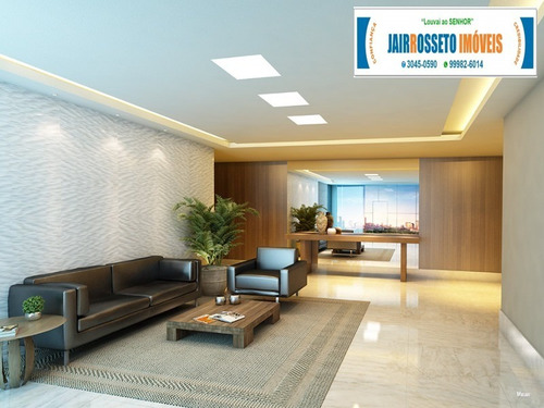 Imagem 10 de 22 de Apartamento - Ap00295 - 69810821