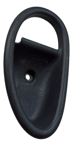 Moldura Macaneta Palio 96 99 2001 Interna Traseira Esquerda Traseira
