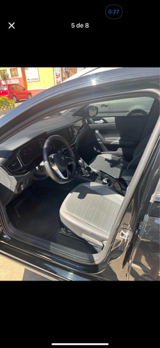 Volkswagen Nivus 1.0 Highline 200 Tsi Aut. 5p