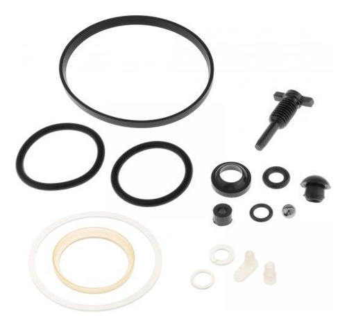 6 Conjunto De Reparación Profesional Para Verticales 32mm