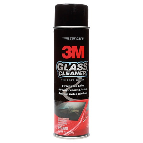 Limpiador De Vidrios 3m Glass Cleaner 538 G