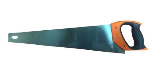 Serrucho 20pulgadas Mango Ergonomico Firm