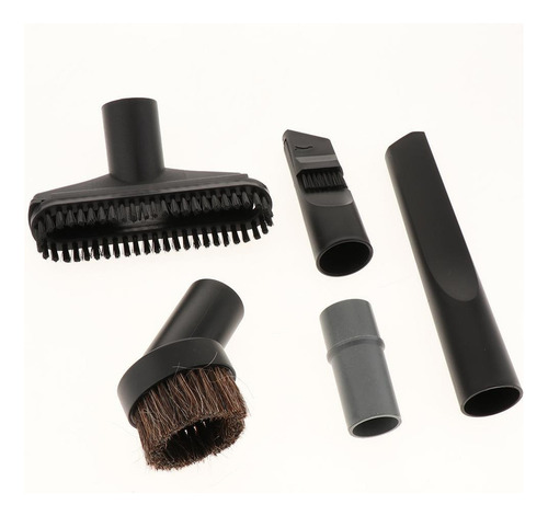 Kit De Limpieza De Reemplazo De Vacío Universal Adaptador