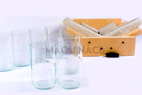 Herramienta Para Cortar Botella De Vidrio Maquinacb La Mejor