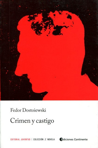 Imagen 1 de 1 de Crimen Y Castigo (ed.arg.)