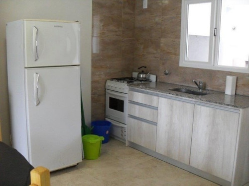Imagen 20 de 24 de Departamento En Venta En Pinamar Sobre Martin Pescador Uf.5 Zona Duplex