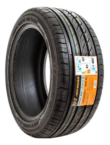 Llanta 245/45r17 Joyroad Sport Rx6 ( Paquete 1 Llanta)