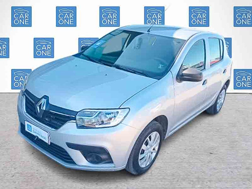 Renault Sandero 1.6 16V LIFE PLUS