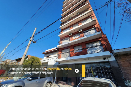Venta Depto 3 Ambientes Al Frente, Don Bosco.