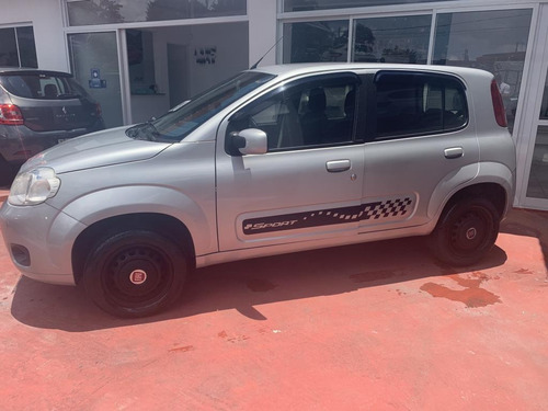 Uno Vivace Celeb. 1.0 Evo F.flex 8v 5p