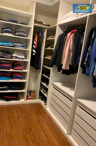 Imagem 20 de 30 de Linda Casa Alto Padrão - Ca2579
