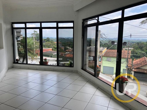 Imagem 8 de 11 de Casa Comercial Em Jardim Tereza Maria - Itapecerica Da Serra - 9179