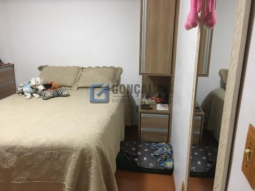 Imagem 11 de 15 de Venda Apartamento Sao Bernardo Do Campo Jardim Palermo Ref: - 1033-1-84544