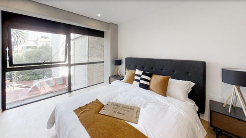 Imagen 3 de 30 de Garden House En Venta En Cyta Condesa