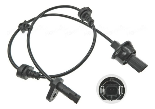Sensor Abs Honda Fit Delantero Izquierdo 2015-16-17-18-2020