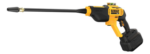 Lavadora A Presión Dewalt Dcpw550b Inalámbrica 550 Psi 1.0 G
