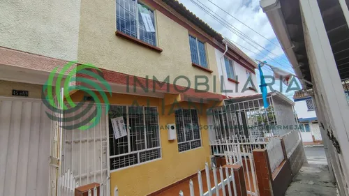 Casa En Arriendo En Campo Hermoso. Cod A15042