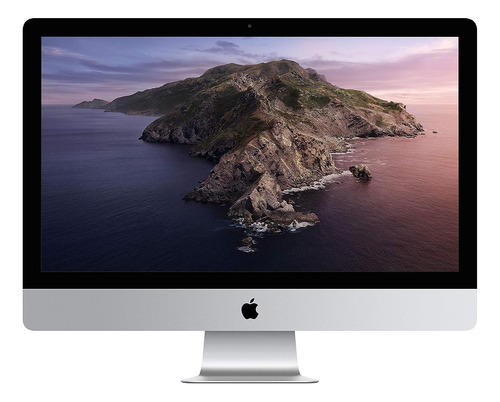 iMac Slim 21.5 Intel Core I5 8gb Ram 1tb Hdd Apple Original