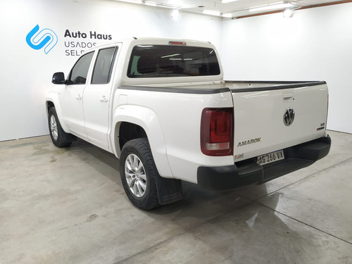 Volkswagen Amarok 3.0 TD V6 258HP 4X4 DC COMFORTLINE AT L20