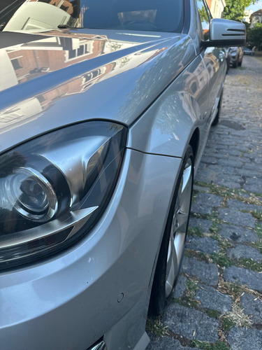 Mercedes-Benz Clase C 1.8 C250 Avant Edition B.eff At