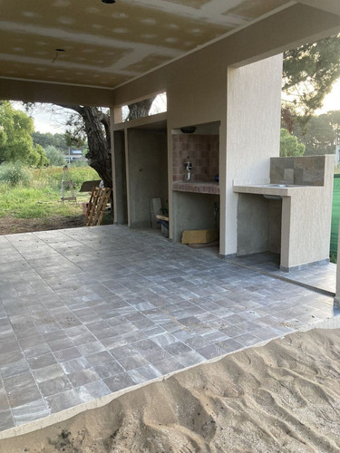 Excelente Casa A Estrenar En Costa Del Este