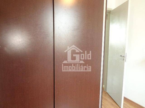Casa Com 3 Dormitórios À Venda, 110 M² Por R$ 480.000,00 - Condomínio Guaporé - Ribeirão Preto/sp - Ca1407