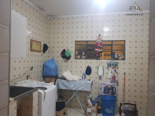 Imagem 29 de 30 de Casa Com 3 Dormitórios À Venda, 200 M² Por R$ 500.000,00 - Vila Pilar - Arujá/sp - Ca0161