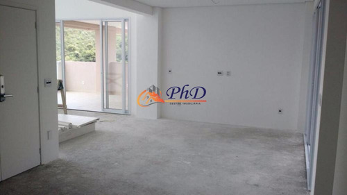 Imagem 5 de 12 de Grand Garden Residence - Apartamento A Venda No Bairro Jardim Das Samambaias - Jundiaí, Sp - Ph96136