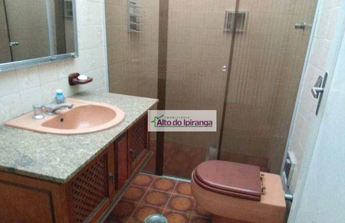 Imagem 16 de 23 de Sobrado Com 2 Dormitórios À Venda, 112 M² - Sacomã - São Paulo/sp - So1167