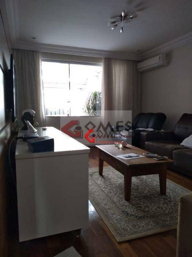 Imagem 10 de 28 de Sobrado Com 3 Dormitórios À Venda, 150 M² Por R$ 850.000,00 - Paulicéia - São Bernardo Do Campo/sp - So0983