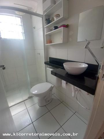 Imagem 6 de 6 de Apartamento Para Venda Em Parnamirim, Emaús, 2 Dormitórios, 1 Banheiro, 1 Vaga - Ka 1623_2-1235592