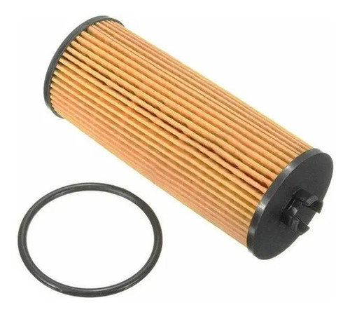 Filtro De Óleo Motor 3.6l V6 Jeep K68079744ad