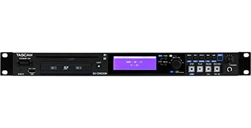 Tascam Ss-cdr250n