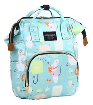 Comprar Bolsos Maternales Mochila Para Bebés Mochila Varios Diseños