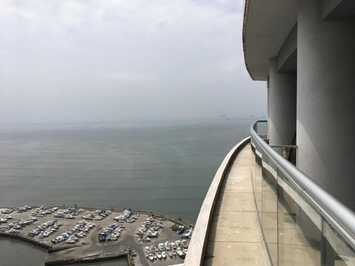 Imagen 11 de 14 de Venta De Apartamento En Ph Yacht Club, Av Balboa 22-1754