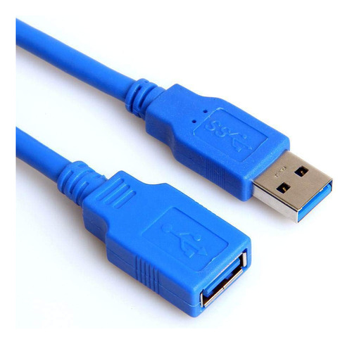 Easyday - Cable De Extension Usb 3.0 (5.9 ft)