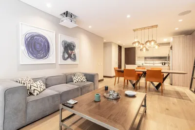 Apartamento en venta