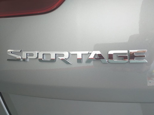 Kia Sportage 2.0 Ex At 154cv 4x2 2021