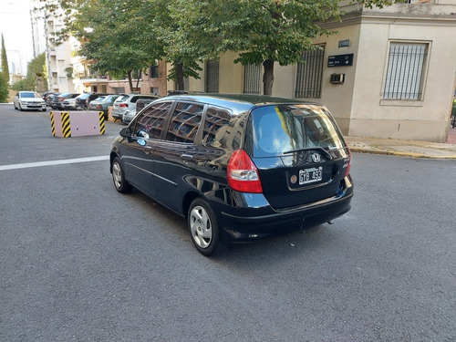 Honda Fit 1.4 Lx 2008
