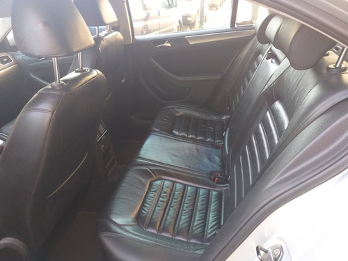 Volkswagen Vento 2.0 Sportline Tsi 200cv Dsg Permuto Financi