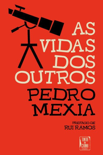 Libro Vidas Dos Outros (as) - Mexia, Pedro