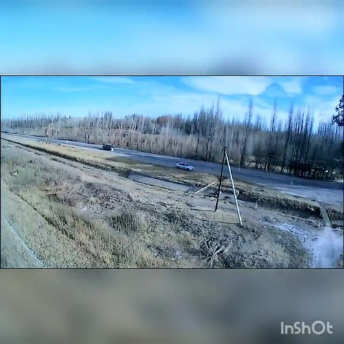 Imagen 2 de 7 de Hectareas En Venta - 485 Mtrs Frente De Ruta 151
