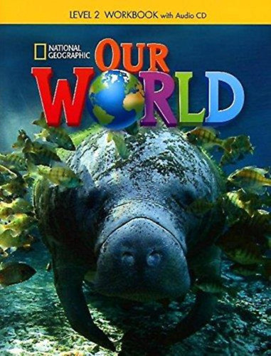 Our World Bre 2 Wb  A Cd--heinle-cengage Elt