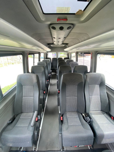 Mercedes-Benz Sprinter 2.1 515 Combi 4325 150cv 19+1