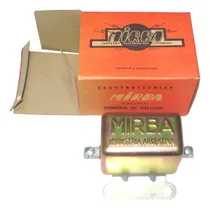 Comprar Relay Disyuntor Universal Mirba 24v 40 Amp. (camion Y Otros)