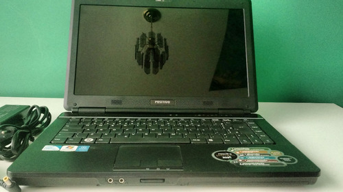Notebook Positivo Premium 2035