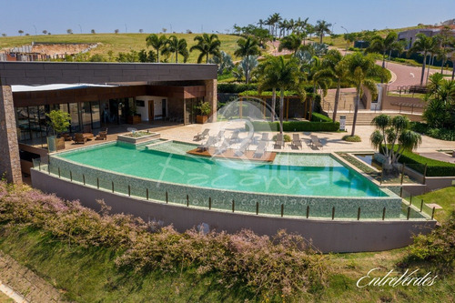 Imagem 25 de 30 de Terreno Em Condomínio Para Venda Em Sousas - Imobiliária Em Campinas - Te00194 - 67802792