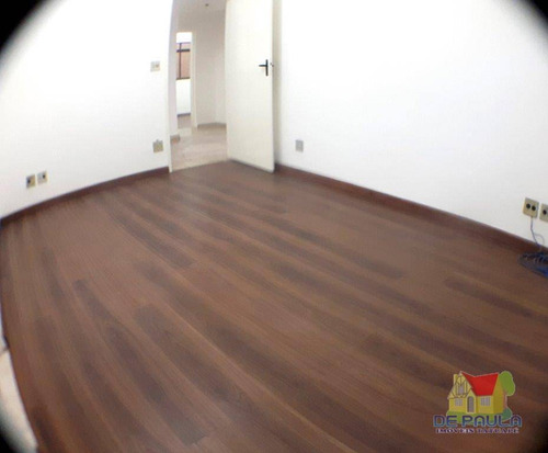 Galpão Para Alugar, 1100 M² Por R$ 17.000,00/mês - Vila Bela - São Paulo/sp - Ga0042