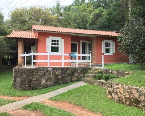 Imagem 3 de 30 de Sitio Em Jarinú Para Venda. - Região De Atibaia - Sp - Escritura Registrada, Definitiva! - St00250 - 69735918