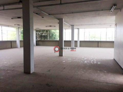 Imagem 13 de 18 de Prédio Comercial- Aceita 100% Permuta - Imóvel E Veículos - Pr0011